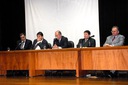 Escola Judicial abre V Curso de Formação de magistrados (imagem 1)