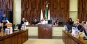 Segunda Instância do TRT inicia mutirão para conciliação de processos (imagem 1)