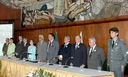 Presidente do TRT participa da abertura da “Semana da Conciliação” no TJMG (imagem 1)
