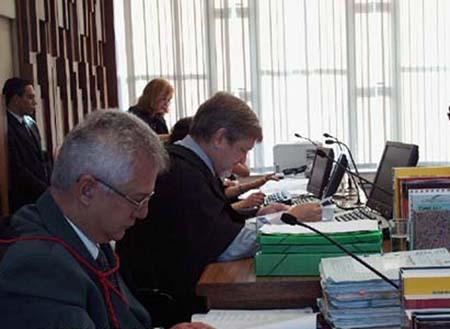 Segunda Instância promove acordo na Semana da Conciliação do TRT-MG (imagem 1)