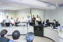 Prestadoras de serviço da Regap e Petrobrás firmam acordo coletivo de trabalho (imagem 2)