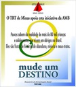 AMB promove campanha em favor de crianças que vivem em abrigos (imagem 1)