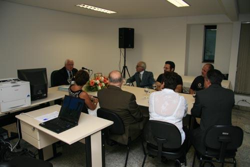 TRT promove mutirão em Contagem para conciliação de precatórios da CUCO (imagem 1)