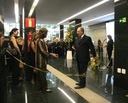 Inaugurado novo Fórum Trabalhista de Belo Horizonte (imagem 1)
