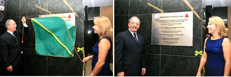 Inaugurado novo Fórum Trabalhista de Belo Horizonte (imagem 2)