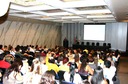 Presidente do TRT ministra Aula Magna para estudantes de Direito (imagem 2)