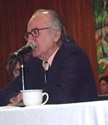 Sociólogo realiza conferência sobre Democratização do Acesso à Justiça (imagem 1)