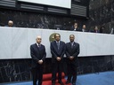 Assembléia homenageia vice-presidente judicial (imagem 1)