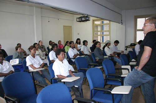 Coleta seletiva no TRT-MG recomeça no Dia do Meio Ambiente (imagem 1)