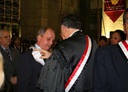 Giboski recebe Ordem do Mérito Judiciário do Trabalho em São Paulo (imagem 1)