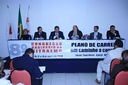 Presidente do TRT-MG abre congresso do Sitraemg (imagem 1)