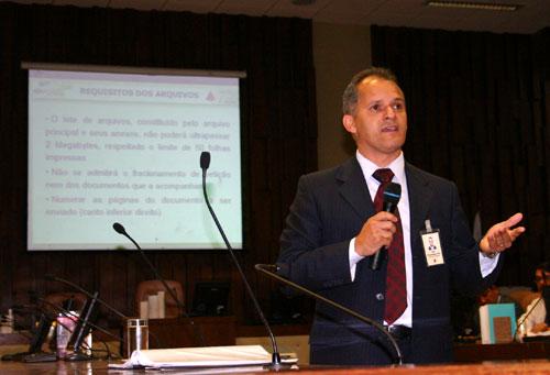 Sistema e-Doc é o primeiro passo para virtualização do processo judicial (imagem 2)