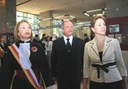 Ministra Ellen Gracie abre Semana da Conciliação do TRT-MG (imagem 3)