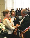Ministra Ellen Gracie abre Semana da Conciliação do TRT-MG (imagem 2)