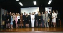 Concluído Curso de Formação Inicial dos novos juízes substitutos (imagem 2)