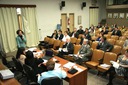 Escolas regionais de magistrados trabalhistas discutem propostas de formação durante encontro nacional em Belo Horizonte (imagem 1)