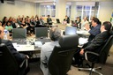 Reunião administrativa avalia metas para a atual gestão (imagem 1)