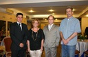 Representantes do TRT participam de encontro da Feneis (imagem 1)