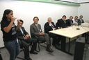 Comemoração do Dia Nacional dos Surdos no TRT-MG é marcada pela emoção (imagem 1)