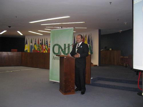 Programa de Gestão Ambiental é apresentado no CNJ (imagem 2)