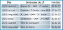 Vacinação contra a gripe no TRT-MG começa no dia 15 (imagem 1)
