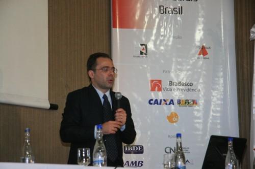 Congresso de Caxambu discute segurança no processo eletrônico (imagem 2)
