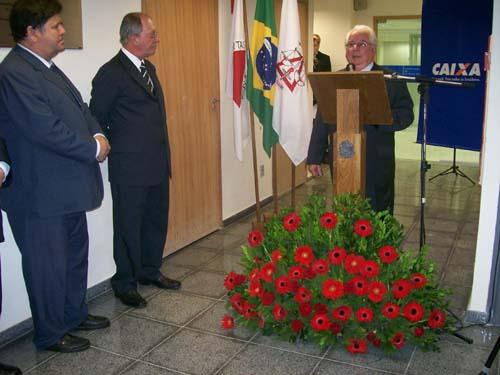 Giboski inaugura obras no Fórum Trabalhista de Juiz de Fora (imagem 1)