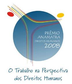 Abertas inscrições para Prêmio Anamatra/2008 (imagem 1) Abertas inscrições para Prêmio Anamatra/2008 (imagem 1)