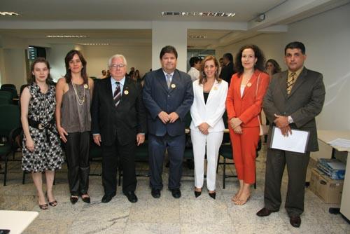 TRT promove mutirão em Contagem para conciliação de precatórios da CUCO (imagem 4)