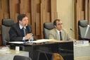 Magistrados participam de minicurso de Direito Administrativo no TRT-MG (imagem 1)