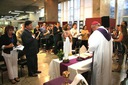 Missa celebra abertura do Ano Judiciário no TRT de Minas (imagem 1)