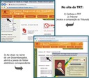 Conheça os desembargadores do TRT-MG (imagem 1)