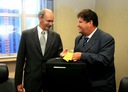 Gabinetes de desembargadores recebem novos equipamentos de informática (imagem 1)