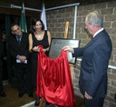 Presidente do TRT prestigia inauguração de Oficío do MPT em Pouso Alegre (imagem 1)