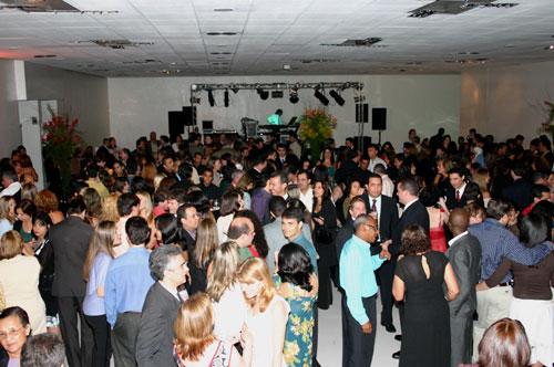 Servidores do TRT recebem homenagem (imagem 4)