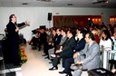 Servidores do TRT recebem homenagem (imagem 1)