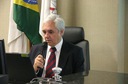 Processo eletrônico no Direito brasileiro é tema de teleconferência (imagem 1)