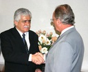 Juízes da Primeira Instância são promovidos (imagem 1)