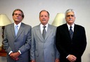 Juízes da Primeira Instância são promovidos (imagem 2)