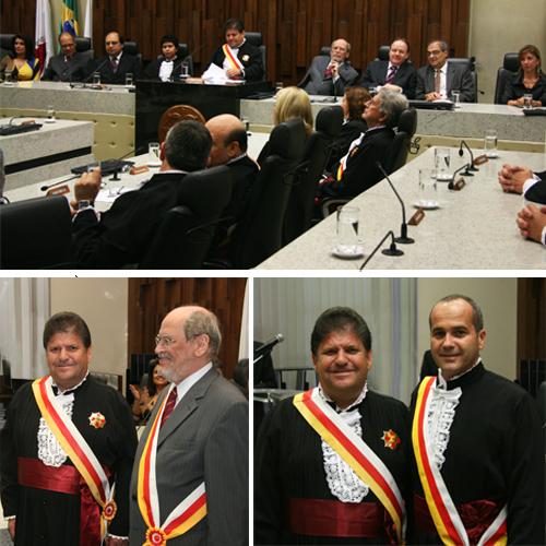 Agraciamento no TRT-MG (imagem 1)