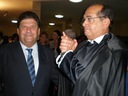 Posse no Supremo Tribunal Federal (imagem 1)