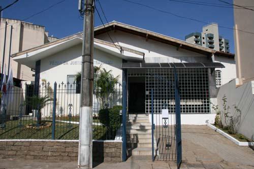 Giboski inaugura obras em Pouso Alegre (imagem 1)