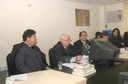 Turma Recursal de Juiz de Fora realiza primeira sessão (imagem 1)