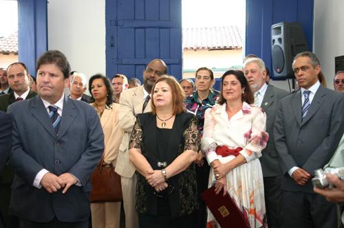 TRT-MG inaugura obras de restauração de casarão antigo em Santa Luzia (imagem 2)