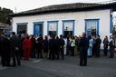 Inauguradas novas instalações da Vara do Trabalho de Santa Luzia (imagem 1)
