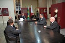 Lançado selo “Tema Relevante” (imagem 1)