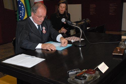 Lançado selo “Tema Relevante” (imagem 2)