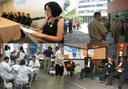 Justiça do Trabalho de Minas homenageia seus servidores (imagem 1)