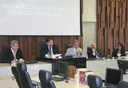 Magistrados e servidores discutem a execução processual trabalhista (imagem 1)