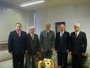 Formalizada transferência das varas do Trabalho para prédio da UFMG (imagem 1)